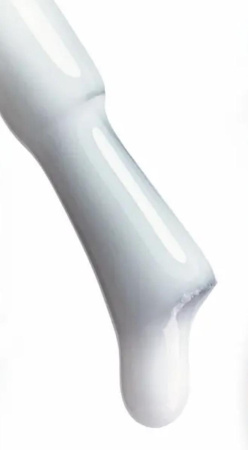 GPX02 "Полигель LIQUID" жидкий акрилгель в бутылке для укрепления и наращивания Royal-gel 10 мл. 